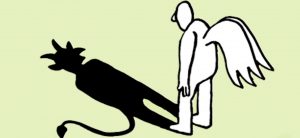 Sovrappeso ipocrita o consapevole? Questo è il problema!