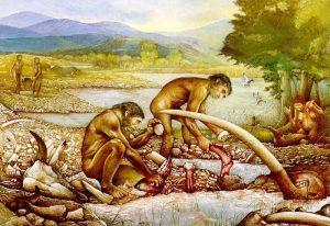 NON RIESCI A DIMAGRIRE ? Osserva il tuo passato