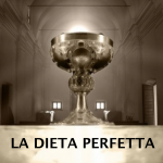 Dieta perfetta, come risparmiare tempo ed energia.